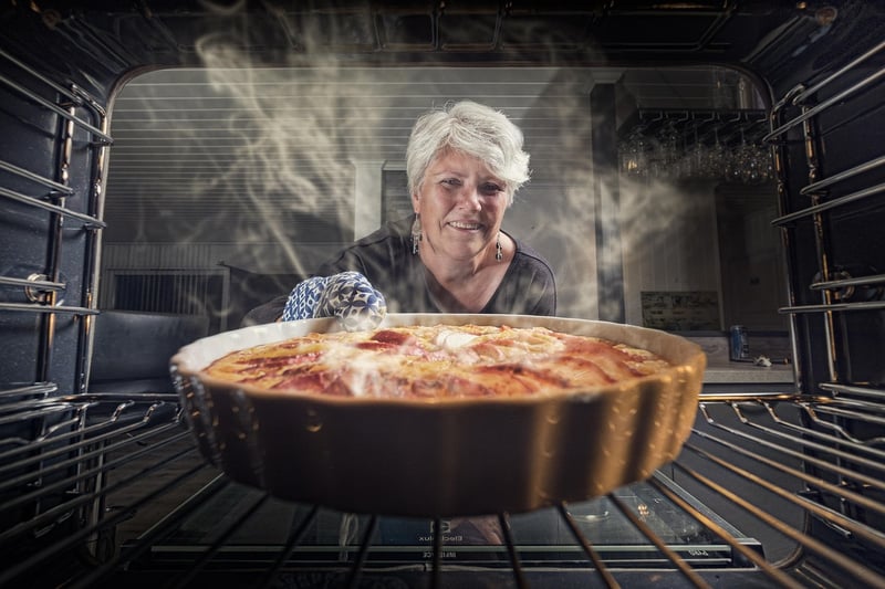 Baking Perfection
