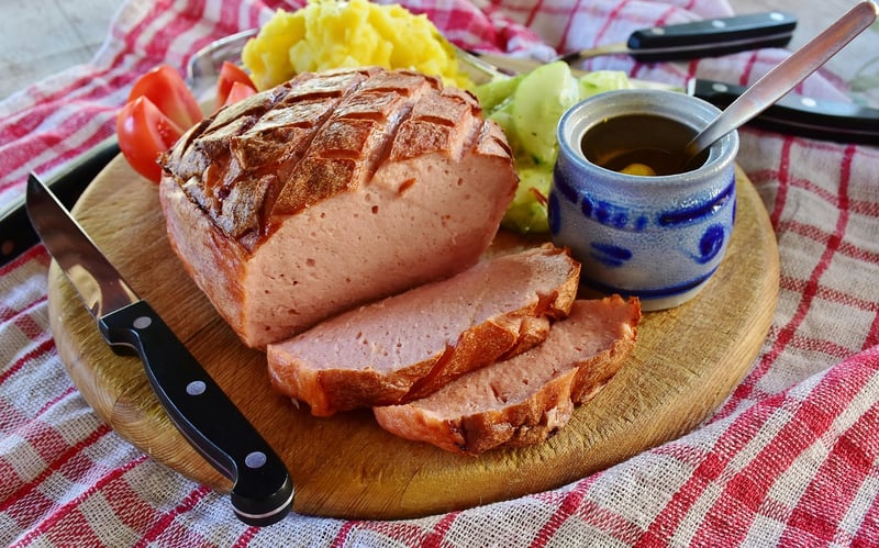 Cutting-Edge Food Trends