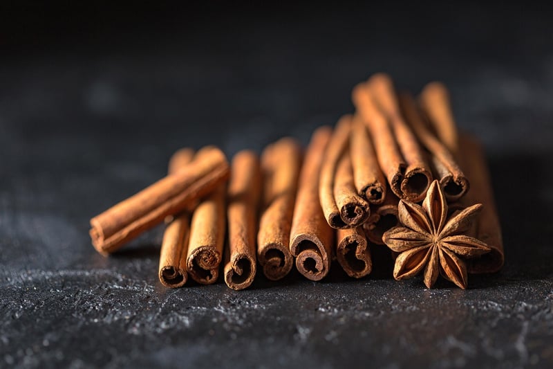 Unique Flavor Combinations